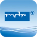 mdr android application logo